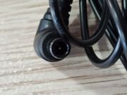 @ORIGINAL Samsung Odyssey G3 24 Adaptör A4819_FDY