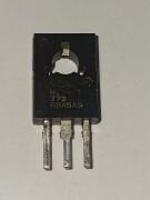 H772 KSH772 H.772 Transistor TO-126