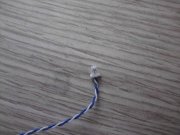 @ORIGINAL ibook G4 A1055 TETİK FLEKS POWER
