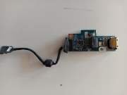 @ORIGINAL P7YS0 LAN BOARD LS44 LAN BOARD LS-6912P LS44-HR