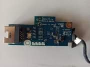 @ORIGINAL P7YS0 LAN BOARD LS44 LAN BOARD LS-6912P LS44-HR