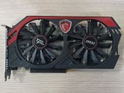 MSI Nvidia GeForce GTX 750Ti OC 2GB 128Bit GDDR5 Ekran Kartı Genel Özellikler