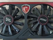 MSI Nvidia GeForce GTX 750Ti OC 2GB 128Bit GDDR5 Ekran Kartı Genel Özellikler