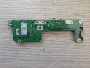 @ORIGINAL ASPIRE ONE ZG5 AOA150 POWER BOARD TETİK USB AUDIO DA0ZG5PB6E0