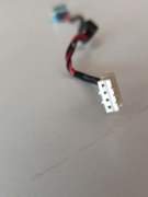@ORIGINAL P7YS0 DC JACK LS44 DC JACK LS44-HR