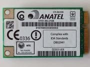Intel 3945 WM3945ABG MOW2 Wireless WiFi Card