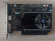 SAPPHIRE R7 240 4G DDR3 PCI-E HDMI/DVI-D/VGA WITH BOOST (UEFI)