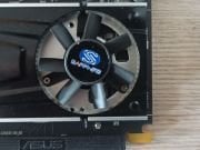 SAPPHIRE R7 240 4G DDR3 PCI-E HDMI/DVI-D/VGA WITH BOOST (UEFI)