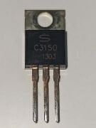 C3150 2SC3150 Transistor TO-220C