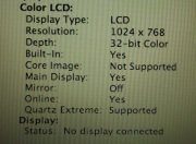 CHI MEI N141XB-L03 REV.C1 LAPTOP LCD EKRAN 14.1