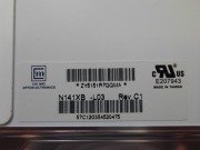 CHI MEI N141XB-L03 REV.C1 LAPTOP LCD EKRAN 14.1