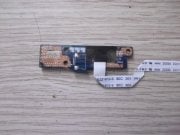 @ORIGINAL LENOVO G550 G555 POWER BUTTON BOARD TETİK LS-5081P