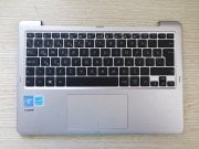 @ORIGINAL Asus TP200S ÜST KASA E205 ÜST KASA E205SA Üst Kasa & Klavye