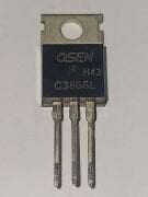 C3866L Transistor TO-220AB