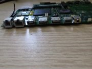 ibook G4 PowerBook A1055 6,5 ANAKART 820-1646-A