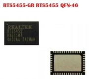 RTS5455 RTS5455-GR QFN-46 TYPE-C USB-C  Chipset