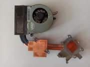 @ORIGINAL P7YS0 FAN LS44 FAN LS44-HR AT0HO0020R0 DC280009PS0 MF60120V1-C200-G99
