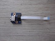 @ORIGINAL LENOVO G550 20023 USB BOARD KIWA7 LS-5083P NBX0000HI00