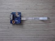 @ORIGINAL LENOVO G550 20023 USB BOARD KIWA7 LS-5083P NBX0000HI00