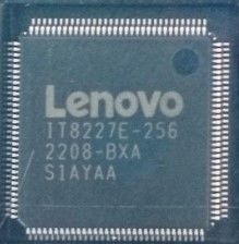 IT8227E-256 IT8227E 256 BXA QFP-128 Chipset Entegre IO