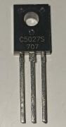 C5027S Transistor TO-126