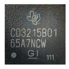 CD3215 CD3215B01 CD3215BO1 CD3215B01ZQZR BGA Reball Chipset U3100