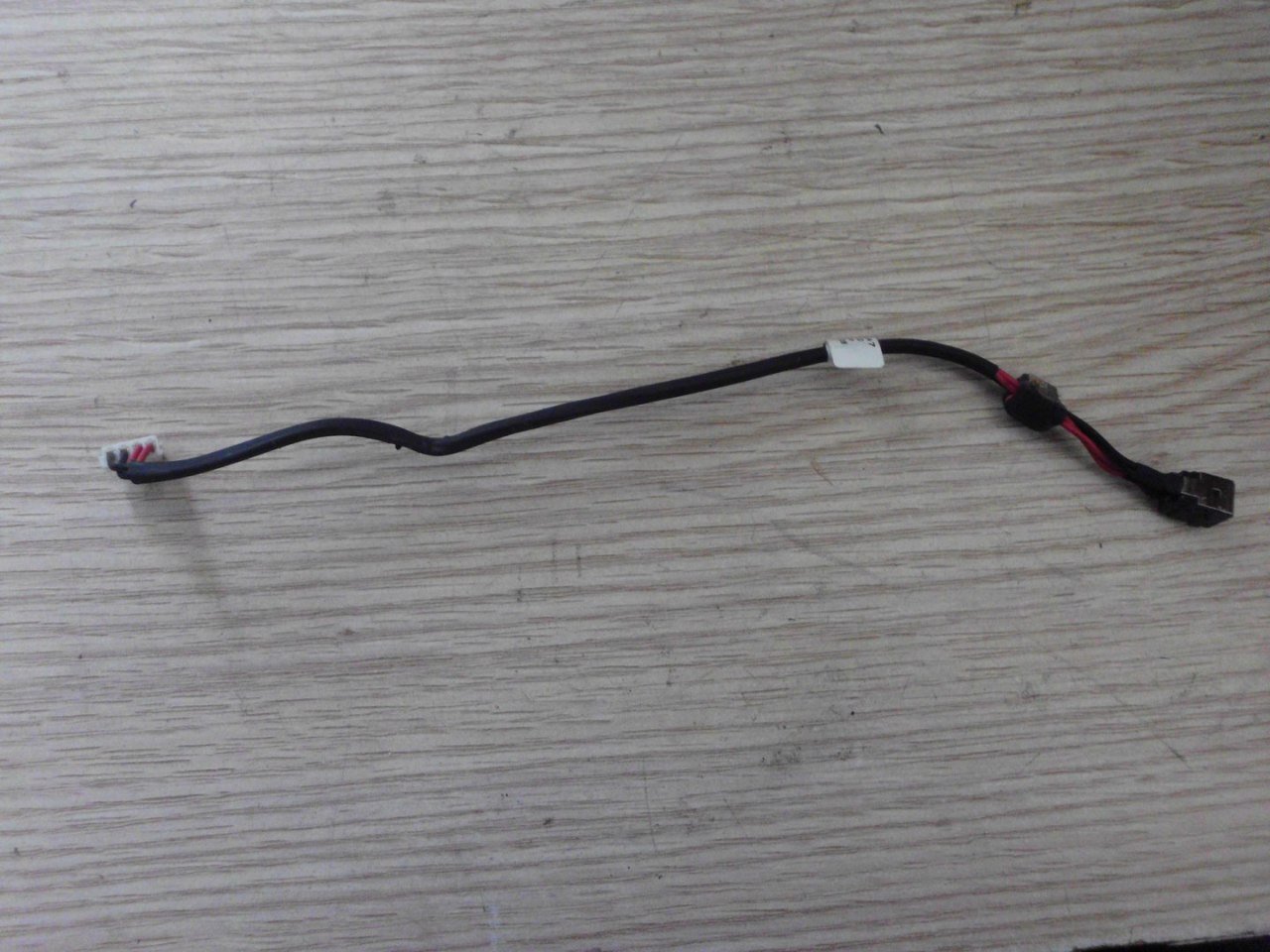 @ORIGINAL IBM LENOVO G550 DC JACK G550 ŞARJ SOKET DC301007200