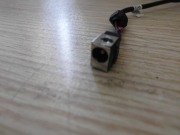 @ORIGINAL IBM LENOVO G550 DC JACK G550 ŞARJ SOKET DC301007200