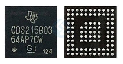 CD3215 CD3215B03 CD3215BO3 CD3215B03ZQZR BGA Reball Chipset U3100