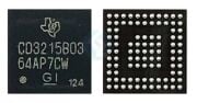 CD3215 CD3215B03 CD3215BO3 CD3215B03ZQZR BGA Reball Chipset U3100