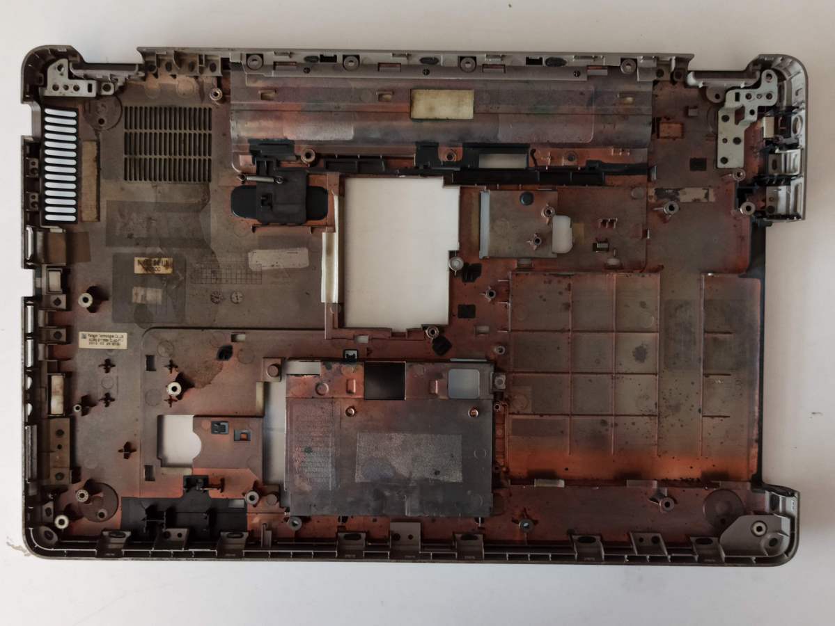 @ORIGINAL G62-150ET ALT KASA