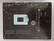 MSI H81M PRO-VD Intel H81 Soket 1150 DDR3 1600MHz USB 3.0 DVI