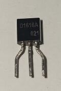 D1616A Transistor TO-92