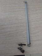 @ORIGINAL Samsung R540 Menteşe Sağ