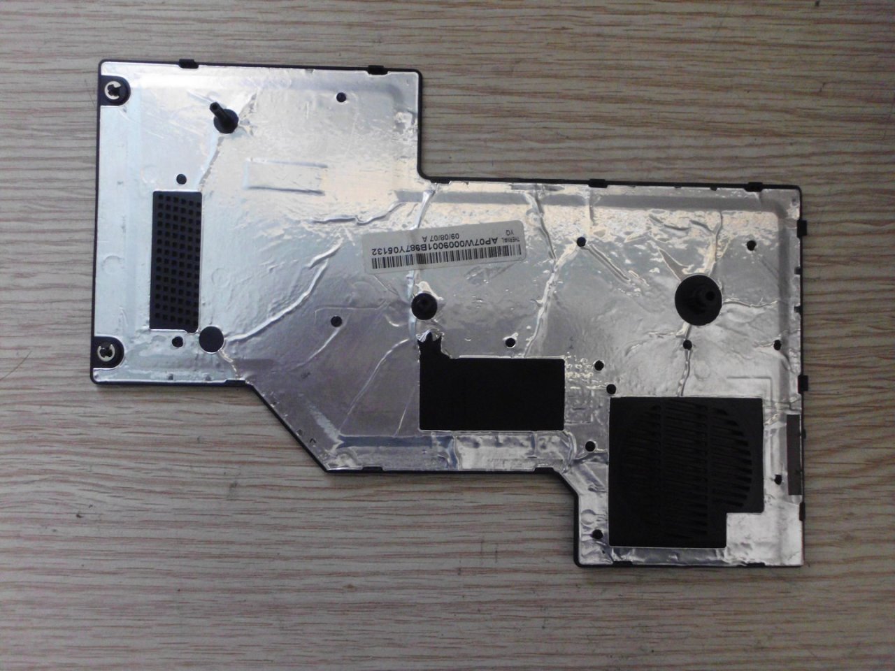 @ORIGINAL IBM LENOVO G550 ALT KAPAK AP07W0009001