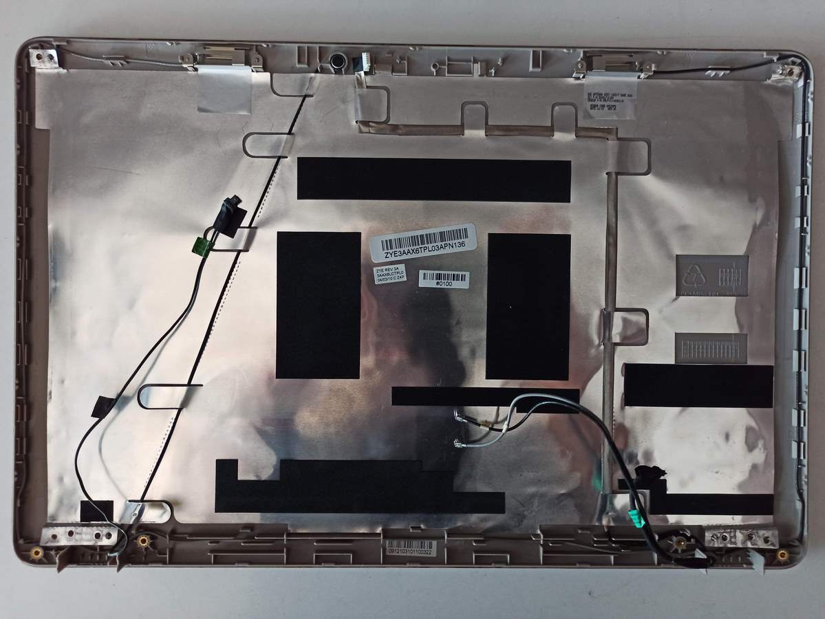 @ORIGINAL G62-150ET COVER 3AAX6LCTPL0