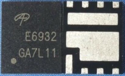AOE6932 E6932 QFN-8 Mosfet