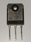 Toshiba K2611 2SK2611 Mosfet Transistör TO-3PN