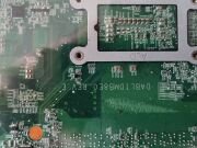 @ORIGINAL TOSHIBA L50-B ANAKART BLID DABLIDMB8E0 REV : E