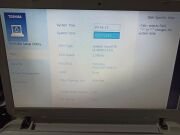 @ORIGINAL TOSHIBA L50-B ANAKART BLID DABLIDMB8E0 REV : E