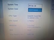 @ORIGINAL TOSHIBA L50-B ANAKART BLID DABLIDMB8E0 REV : E