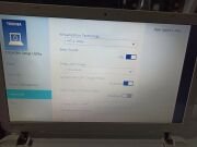 @ORIGINAL TOSHIBA L50-B ANAKART BLID DABLIDMB8E0 REV : E