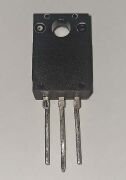 Toshiba K3767 2SK3767 Mosfet Transistör TO-220F