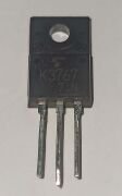 Toshiba K3767 2SK3767 Mosfet Transistör TO-220F
