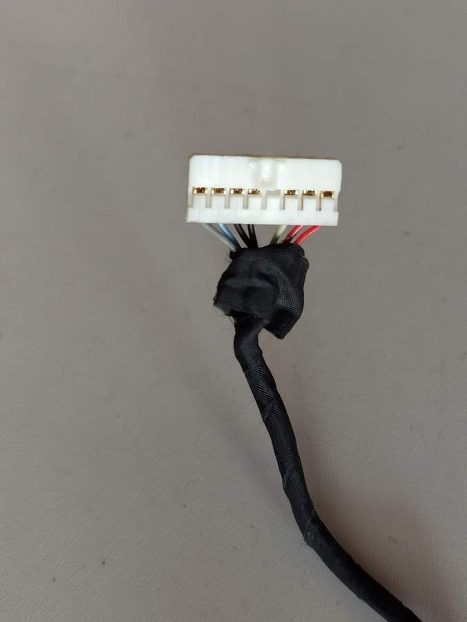 @ORIGINAL G62-150ET DC JACK