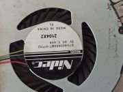 @ORIGINAL SONY VPCSB4Z9E FAN PCG-4121DM FAN BAKIR BLOK G70N05NS5MT-57T02