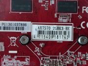 PowerColor AMD RADEON HD 7570 2GB AX7570-2GBK3-HE PCIe