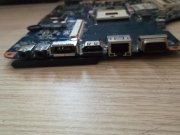 Toshiba L505 ANAKART LA-4982P L505-10Z