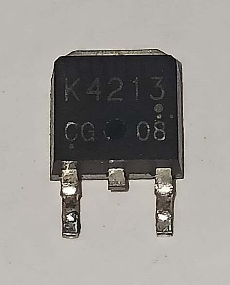 K4213 2SK4213 Transistor TO-252