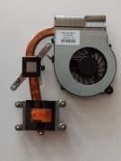 @ORIGINAL G62-150ET FAN 595833-001 3MAX1TATP30